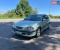 Зелений Тойота Авенсіс, об'ємом двигуна 1.8 л та пробігом 323 тис. км за 4100 $, фото 11 на Automoto.ua