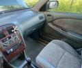Зеленый Тойота Авенсис, объемом двигателя 2 л и пробегом 360 тыс. км за 1600 $, фото 7 на Automoto.ua