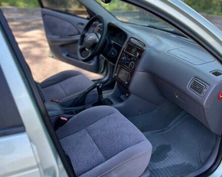Зелений Тойота Авенсіс, об'ємом двигуна 1.8 л та пробігом 323 тис. км за 4100 $, фото 20 на Automoto.ua