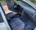 Зелений Тойота Авенсіс, об'ємом двигуна 1.8 л та пробігом 323 тис. км за 4100 $, фото 20 на Automoto.ua