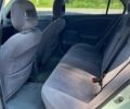 Зелений Тойота Авенсіс, об'ємом двигуна 1.8 л та пробігом 323 тис. км за 4100 $, фото 25 на Automoto.ua
