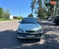 Зелений Тойота Авенсіс, об'ємом двигуна 1.8 л та пробігом 323 тис. км за 4100 $, фото 12 на Automoto.ua