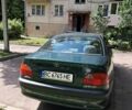 Зелений Тойота Авенсіс, об'ємом двигуна 1.6 л та пробігом 340 тис. км за 3100 $, фото 13 на Automoto.ua