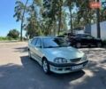 Зелений Тойота Авенсіс, об'ємом двигуна 1.8 л та пробігом 323 тис. км за 4100 $, фото 13 на Automoto.ua