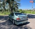 Зелений Тойота Авенсіс, об'ємом двигуна 1.8 л та пробігом 323 тис. км за 4100 $, фото 6 на Automoto.ua