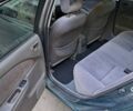 Зелений Тойота Авенсіс, об'ємом двигуна 1.6 л та пробігом 340 тис. км за 3100 $, фото 8 на Automoto.ua