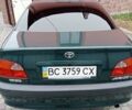 Зеленый Тойота Авенсис, объемом двигателя 1.76 л и пробегом 307 тыс. км за 4200 $, фото 1 на Automoto.ua