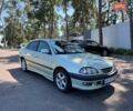 Зелений Тойота Авенсіс, об'ємом двигуна 1.8 л та пробігом 323 тис. км за 4100 $, фото 15 на Automoto.ua