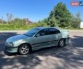Зелений Тойота Авенсіс, об'ємом двигуна 1.8 л та пробігом 323 тис. км за 4100 $, фото 10 на Automoto.ua
