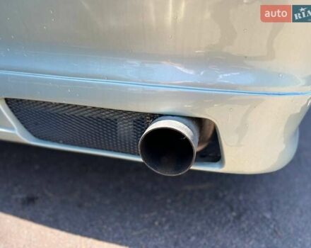 Зелений Тойота Авенсіс, об'ємом двигуна 1.8 л та пробігом 323 тис. км за 4100 $, фото 22 на Automoto.ua