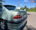 Зелений Тойота Авенсіс, об'ємом двигуна 1.8 л та пробігом 323 тис. км за 4100 $, фото 8 на Automoto.ua