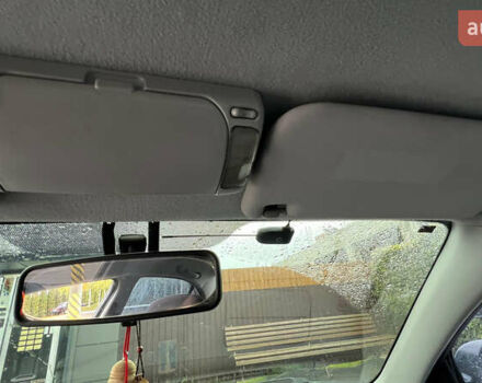 Зеленый Тойота Авенсис, объемом двигателя 2 л и пробегом 306 тыс. км за 4300 $, фото 3 на Automoto.ua