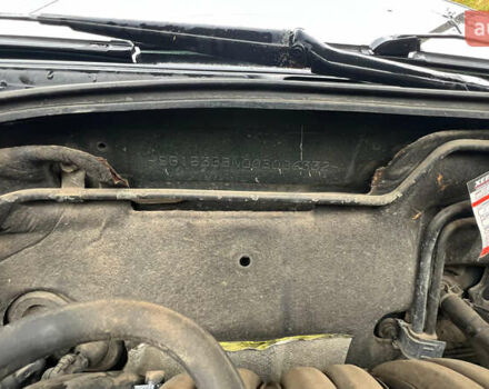 Зеленый Тойота Авенсис, объемом двигателя 2 л и пробегом 306 тыс. км за 4300 $, фото 6 на Automoto.ua