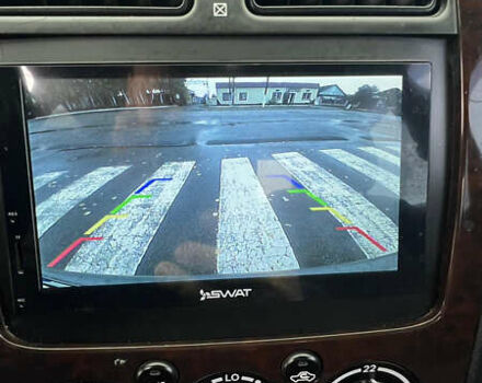 Зеленый Тойота Авенсис, объемом двигателя 2 л и пробегом 306 тыс. км за 4300 $, фото 2 на Automoto.ua