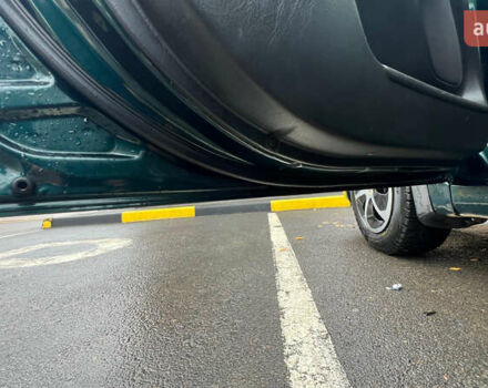 Зеленый Тойота Авенсис, объемом двигателя 2 л и пробегом 306 тыс. км за 4300 $, фото 19 на Automoto.ua