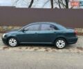 Зеленый Тойота Авенсис, объемом двигателя 1.79 л и пробегом 200 тыс. км за 3700 $, фото 10 на Automoto.ua