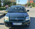 Зеленый Тойота Авенсис, объемом двигателя 2 л и пробегом 205 тыс. км за 4700 $, фото 7 на Automoto.ua