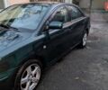 Зеленый Тойота Авенсис, объемом двигателя 1.79 л и пробегом 378 тыс. км за 6300 $, фото 1 на Automoto.ua