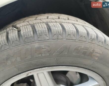 Зеленый Тойота Авенсис, объемом двигателя 2 л и пробегом 233 тыс. км за 4900 $, фото 11 на Automoto.ua