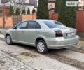 Зеленый Тойота Авенсис, объемом двигателя 1.8 л и пробегом 250 тыс. км за 4499 $, фото 1 на Automoto.ua