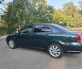 Зеленый Тойота Авенсис, объемом двигателя 1.8 л и пробегом 214 тыс. км за 5000 $, фото 11 на Automoto.ua