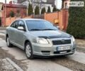 Зеленый Тойота Авенсис, объемом двигателя 1.8 л и пробегом 250 тыс. км за 4499 $, фото 5 на Automoto.ua