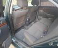 Зеленый Тойота Авенсис, объемом двигателя 1.8 л и пробегом 214 тыс. км за 5000 $, фото 18 на Automoto.ua
