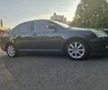 Зеленый Тойота Авенсис, объемом двигателя 1.8 л и пробегом 214 тыс. км за 5000 $, фото 10 на Automoto.ua