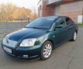 Зелений Тойота Авенсіс, об'ємом двигуна 1.79 л та пробігом 214 тис. км за 5200 $, фото 1 на Automoto.ua