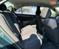 Зеленый Тойота Авенсис, объемом двигателя 2 л и пробегом 205 тыс. км за 4700 $, фото 10 на Automoto.ua
