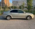 Зеленый Тойота Авенсис, объемом двигателя 2 л и пробегом 183 тыс. км за 5500 $, фото 3 на Automoto.ua