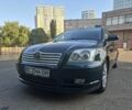 Зеленый Тойота Авенсис, объемом двигателя 1.8 л и пробегом 214 тыс. км за 5000 $, фото 12 на Automoto.ua