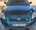 Зелений Тойота Авенсіс, об'ємом двигуна 2 л та пробігом 182 тис. км за 6300 $, фото 1 на Automoto.ua