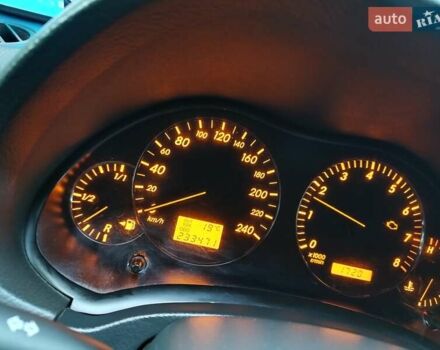 Зеленый Тойота Авенсис, объемом двигателя 2 л и пробегом 233 тыс. км за 4900 $, фото 10 на Automoto.ua