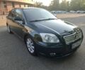 Зеленый Тойота Авенсис, объемом двигателя 1.8 л и пробегом 214 тыс. км за 5000 $, фото 7 на Automoto.ua