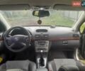 Зеленый Тойота Авенсис, объемом двигателя 1.76 л и пробегом 266 тыс. км за 5000 $, фото 5 на Automoto.ua