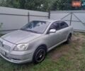 Зеленый Тойота Авенсис, объемом двигателя 1.76 л и пробегом 266 тыс. км за 5000 $, фото 2 на Automoto.ua