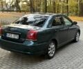 Зеленый Тойота Авенсис, объемом двигателя 0 л и пробегом 300 тыс. км за 2050 $, фото 3 на Automoto.ua