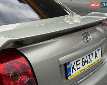 Зеленый Тойота Авенсис, объемом двигателя 1.8 л и пробегом 285 тыс. км за 5999 $, фото 24 на Automoto.ua