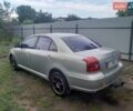 Зеленый Тойота Авенсис, объемом двигателя 1.76 л и пробегом 266 тыс. км за 5000 $, фото 1 на Automoto.ua