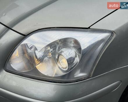 Зеленый Тойота Авенсис, объемом двигателя 1.8 л и пробегом 285 тыс. км за 5999 $, фото 14 на Automoto.ua