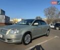 Зеленый Тойота Авенсис, объемом двигателя 1.8 л и пробегом 254 тыс. км за 5500 $, фото 32 на Automoto.ua