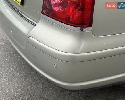 Зеленый Тойота Авенсис, объемом двигателя 1.8 л и пробегом 285 тыс. км за 5999 $, фото 28 на Automoto.ua