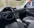 Зеленый Тойота Авенсис, объемом двигателя 1.8 л и пробегом 285 тыс. км за 5999 $, фото 8 на Automoto.ua