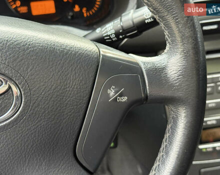 Зеленый Тойота Авенсис, объемом двигателя 1.8 л и пробегом 285 тыс. км за 5999 $, фото 42 на Automoto.ua