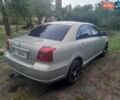 Зеленый Тойота Авенсис, объемом двигателя 1.76 л и пробегом 266 тыс. км за 5000 $, фото 8 на Automoto.ua
