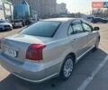 Зеленый Тойота Авенсис, объемом двигателя 1.8 л и пробегом 254 тыс. км за 5500 $, фото 35 на Automoto.ua