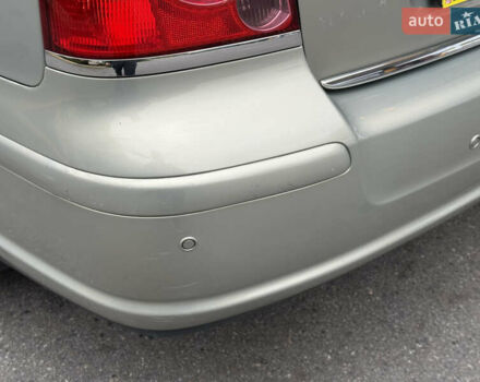 Зеленый Тойота Авенсис, объемом двигателя 1.8 л и пробегом 285 тыс. км за 5999 $, фото 25 на Automoto.ua