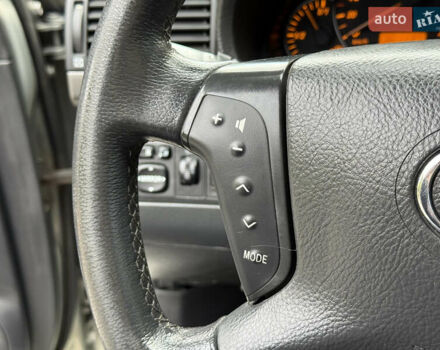 Зеленый Тойота Авенсис, объемом двигателя 1.8 л и пробегом 285 тыс. км за 5999 $, фото 41 на Automoto.ua