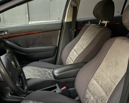 Зеленый Тойота Авенсис, объемом двигателя 0 л и пробегом 300 тыс. км за 2050 $, фото 5 на Automoto.ua